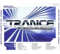 V A - Trance - The Ultimate Collection 2002 - Volume 3