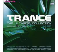Various - Trance the Ultimate..V 1