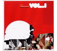 V/A Trance - Twisted Sessions-Tristanmix