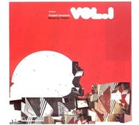 V/A Trance - Unusual Suspects