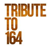 V.A. - Tribute To 164 [Japan CD] QWCE-519