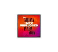 V/A: TRIBUTE TO NIRVANA - CD