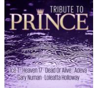 V/A: TRIBUTE TO PRINCE - CD SEALED
