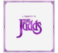 V/A: TRIBUTE TO THE JUDDS - LP vinyl BRAND NEW