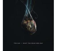 V/A: Trivium What The Dead Men Say CD - CD