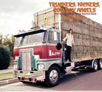 V/A: TRUCKERS KICKERS COWBOY 5 1972 - CD