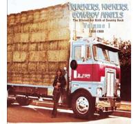 V/A: TRUCKERS KICKERS COWBOY VOL. 1 1966 - CD