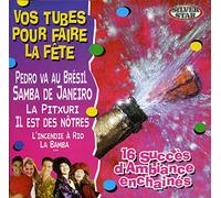 V/a - Tubes Pour Faire La Fete