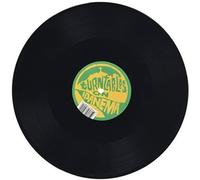 V.A. - Turntables On Ipanema EP