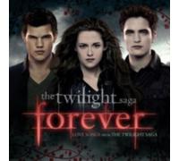 V/A: TWILIGHT FOREVER LOVE SONGS FROM THE TWILIGHT SAGA - CD BRAND NEW