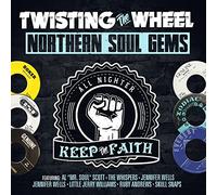 Various Artists - Twisting the Wheel: Northern Soul Gems / Various