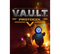 V.A.U.L.T Protocol (PC) - Steam Key - GLOBAL