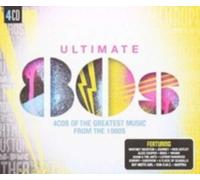 V/A: ULTIMATE 80S - CD
