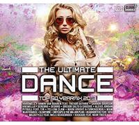 Various Artists - Ultimate Dance Top 50..