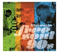 V.A. - Ultimate Free Soul 90S / Various