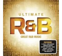 V/A: ULTIMATE R&B - CD