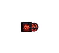 V/A: ULTIMATE TRIBUTE TO RUSH - CD