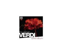 V/A: ULTIMATE VERDI OPERA ALBUM - CD