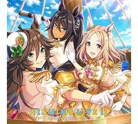 V.A. - "Uma Musume Pretty Derby" WINNING LIVE 11
