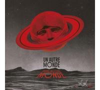 V/A: UN AUTRE MONDE - LP vinyl BRAND NEW