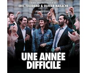 V/A: UNE ANNEE DIFFICILE - CD