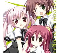 V.A. - UNLIMITED FAFNIR CHARACTER SONG ALBUM - URUWASHI NO MIDGAR -