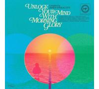V/A: UNLOCK YOUR MIND WITH MORNING GLORY - COMPILED BY JAMES ENDEACOT - LP vinyl