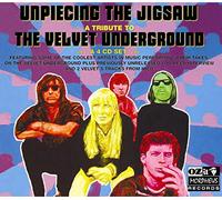 V-A - Unpiecing Jigsaw;Tribute To Ve