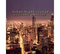 V.A. - Urban Night Lounge -Elegant Driving- Performed By The Illuminati [Japan CD] SMCD-21