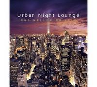 V.A. - Urban Night Lounge R&B Mellow Driving (DIGIPAK) [Japan LTD CD] SMCD-9