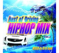V.A. - V.A. - Best Of Driving Mix Vol.1 [Japan CD] ZLCP-249