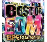 V.A. - V.A. - Best Of Edm Special Edition [Japan CD] MKDR-12