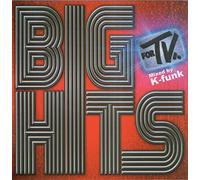 V.A. - V.A. - Big Hits For TV 2014! Mixed By DJ K Funk [Japan CD] ZLCP-166