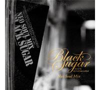 V.A. - V.A. - Black Sugar Mixed By Dj Naothelaiza [Japan LTD Mini LP CD] UICZ-1520