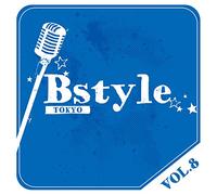 V.A - V.A - Bstyle Tokyo Vol.8 [Japan CD] BAKKY-41