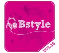 V.A. - V.A. - Bstyle Vol.15 [Japan CD] BAKKY-35