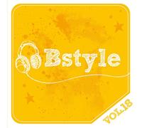 V.A. - V.A. - Bstyle Vol.18 [Japan CD] BAKKY-42