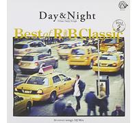 V.A. - V.A. - Day & Night Best Of R&B Classic Vol.2 [Japan CD] LDCD-50107