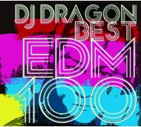 V.A. - V.A. - DJ Dragon Edm Best100 [Japan CD] JINN-10