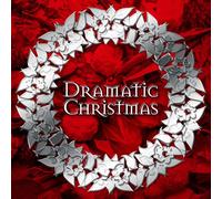 V.A. - V.A. - Dramatic Christmas [Japan CD] MHCL-1972