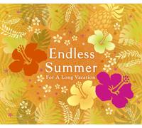 V.A. - V.A. - Endless Summer For A Long Vacation (3CDS) [Japan CD] MHCL-2450