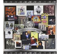 V.A. - V.A. - Folk.Rock Meikan Best 50! (3CDS) [Japan CD] CRCP-20478