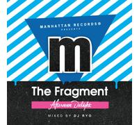 V.A. - V.A. - Fragment [Japan CD] LEXCD-14008