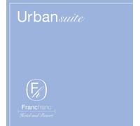 V.A. - V.A. - Francfranc Hotel And ResortUrban Suite [Japan CD] PRPH-5072