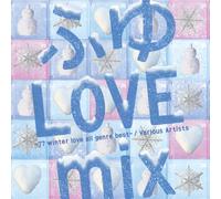 V.A. - V.A. - Fuyu Love Mix [Japan CD] BMSD-13102