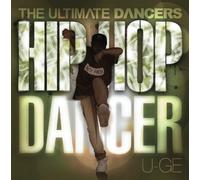V.A - V.A - Hip Hop Dancer [Japan CD] RBCP-2716