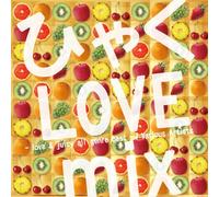 V.A. - V.A. - Hyaku Love Mix Love And Juicy All Genre Best (2CDS) [Japan CD] OHLR-14011