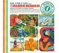 V.A. - V.A. - Island Cafe Meets Aloha Heaven [Japan CD] VICP-65316
