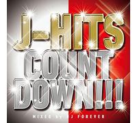 V.A. - V.A. - J Hits Countdown!! Mixed By DJ Forever [Japan CD] TREM-20