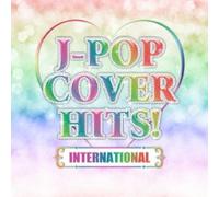 V.A. - V.A. - J-Pop Cover Hits! International Dj Mix Edition [Japan CD] JPCH-13092
